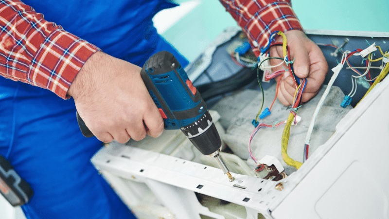 Bergama Vaillant servisi orijinal yedek parça kullanımı